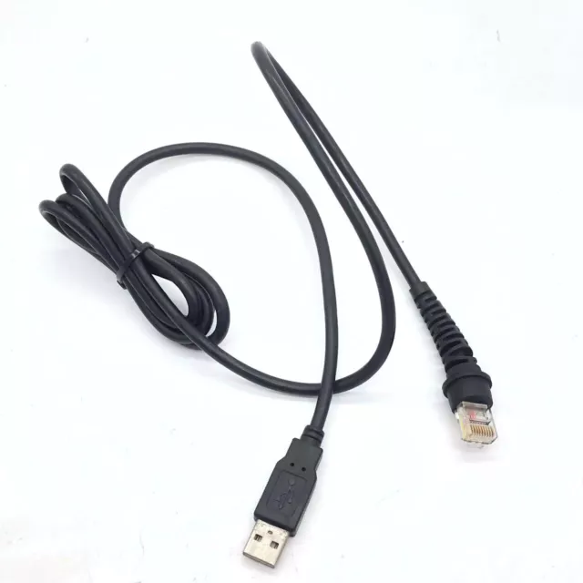 USB Cable fits for HONEYWELL ms7120