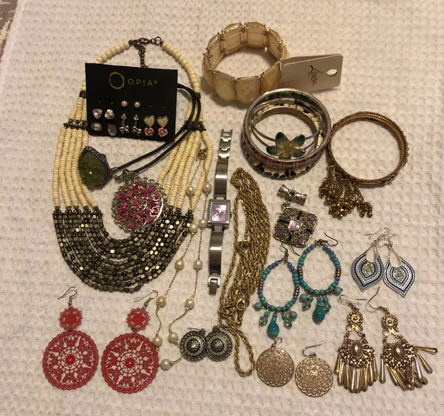 Deceased Estate Jewellery FOR SALE PicClick AU