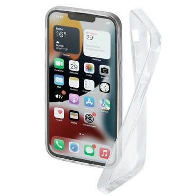Hama Cover Crystal Clear "per Apple iPhone 14 PRO MAX TRASPARENTE"