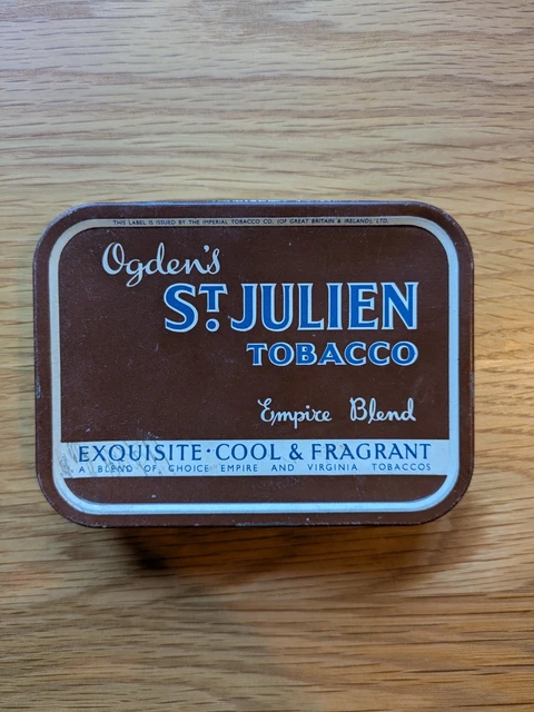 tobacco bundle Tobacco Seed Bundle
