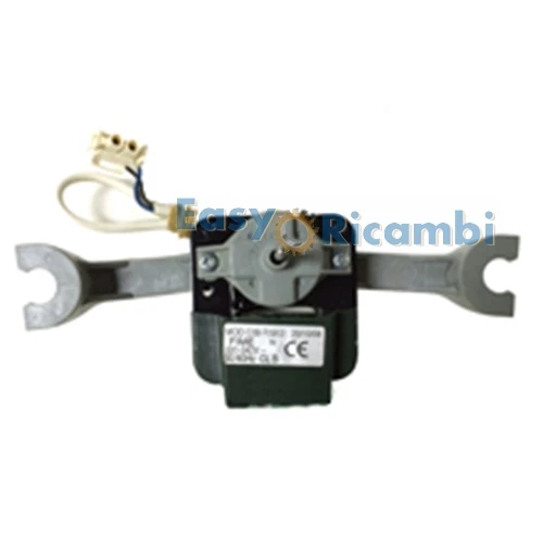Motore Ventilatore 220v Frigorifero No Frost Universale Rf 125
