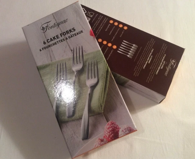 GUY DEGRENNE Service à dessert Métal Argenté Pelle à gâteau Fleur 12