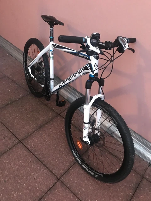VTT ROCKRIDER ST 530 Taille XL EUR 175 00 PicClick FR