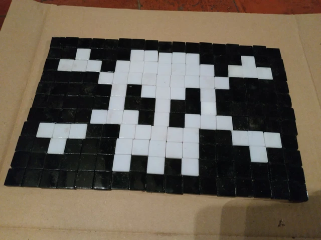 Influencia del juego Space Invaders en el diseño de juegos