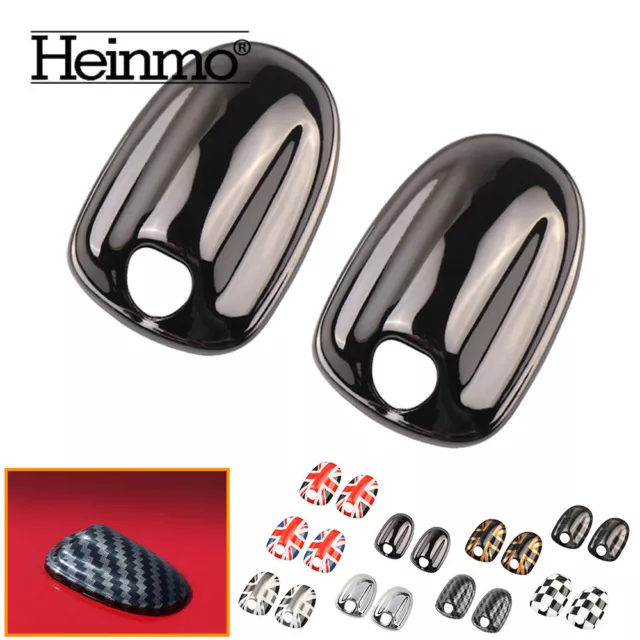 Car Windshield Water Spray Nozzle Cover Trim For Mini Cooper F54 F55 F56 F57 F60