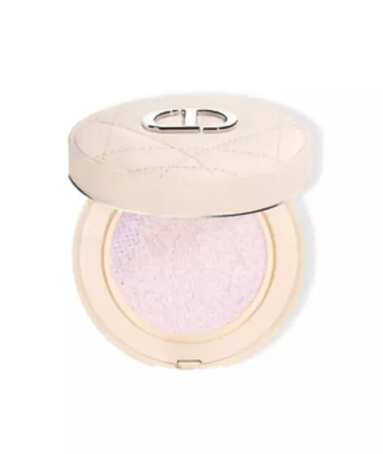 Dior Forever Cushion Powder in Mineral Glow  Limited Edition - 10g UNBOXED