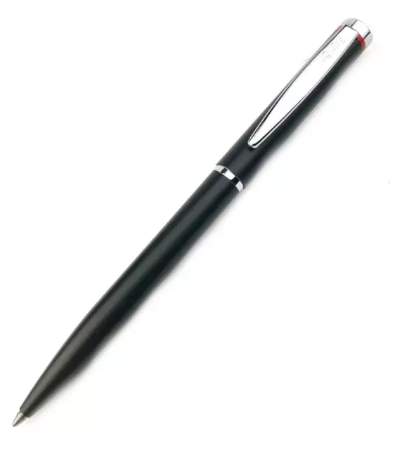 Rotring Sydney Ballpoint Pen - Matte Black