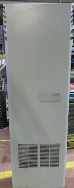 Pfannenberg Cabinet Cooler Dti 9341 5-21A 230V 10-28Bar 13269341085 1Year Warran