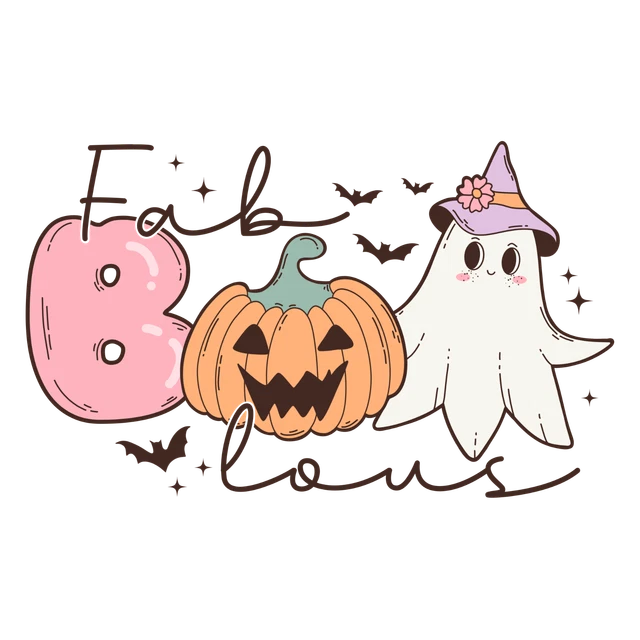 Transferencia DTF/listo para presionar/elige tu talla/Halloween