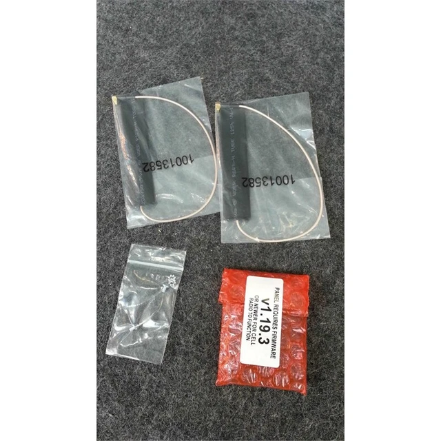 2GIG 2GIG-LTEA-A-GC2 4G LTE Cellular Telephone Module