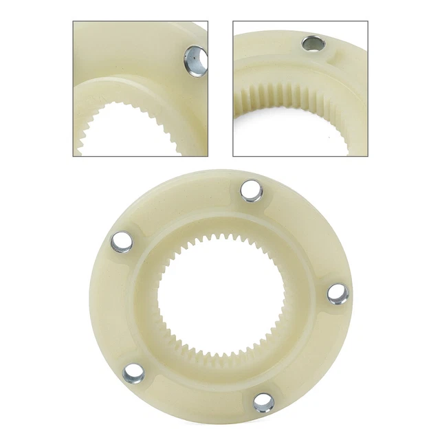 Transmission, Drivetrain & Axles, Equipment Parts & Accessories