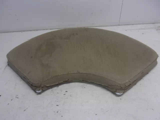 SeaDoo Jet Boat 1999-2000 Challenger 1800 OEM Center Front Seat Part# 204610394