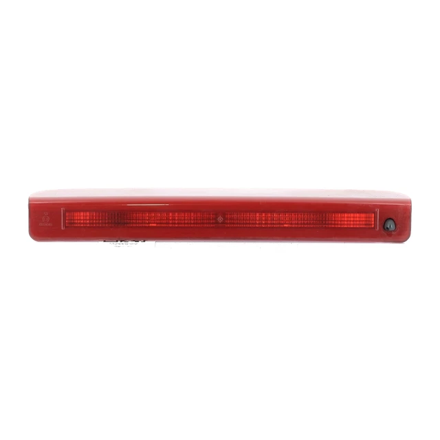 3ème Feu Stop LED Pour Renault Megane 3 (MK III) Berline 5 Portes 2008-2016 - Remplacement Direct - Référence 265900006R - Rouge