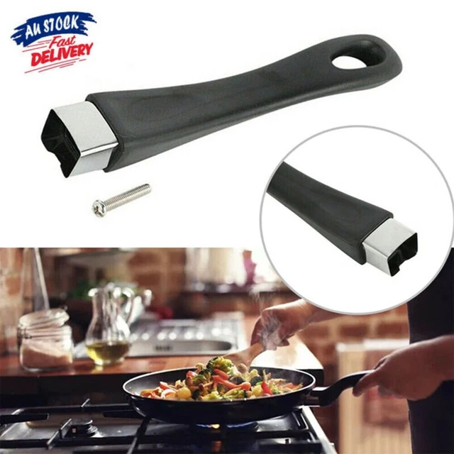 Pot Handle Bakelite Pan-Saucepan Replacement Household Kitchen Cookware-Tool