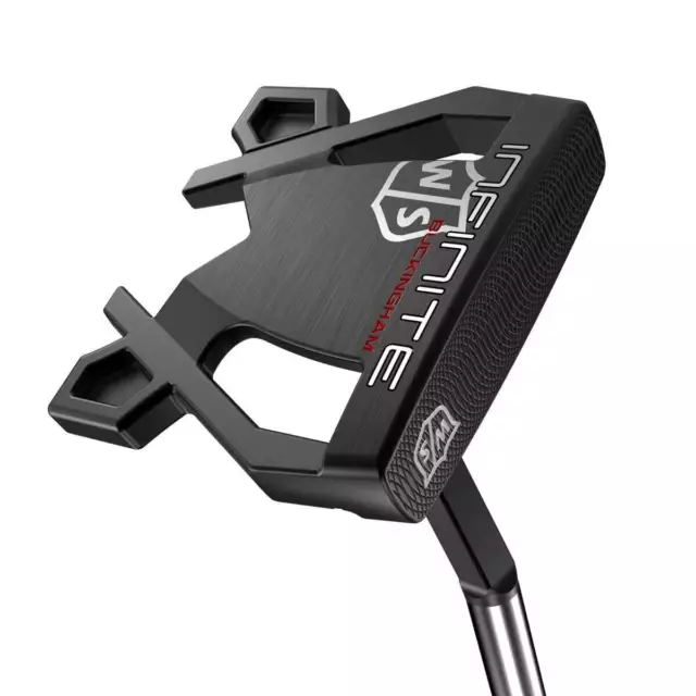 Wilson Staff Infinite Putter Buckingham 34"