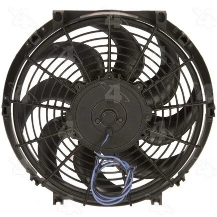 Engine Cooling Fan-Electric Fan Kit Hayden 3680