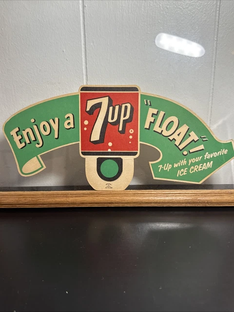 7 UP, Soda, Advertising, Collectibles - PicClick CA