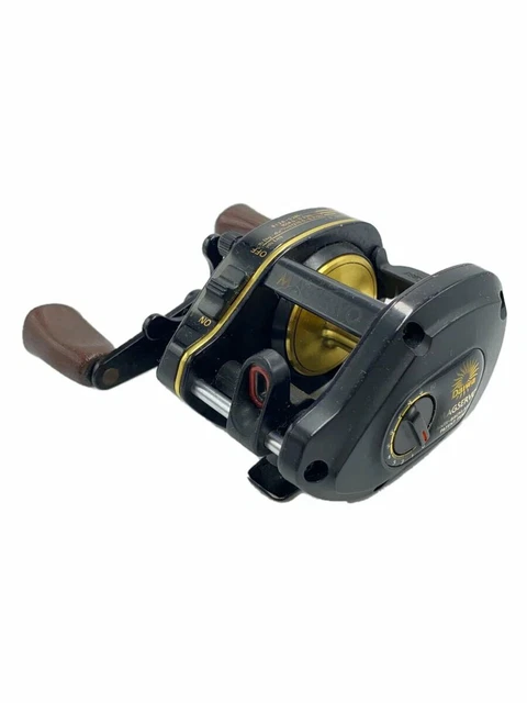 リール Daiwa Phantom Magservo SS-10AC ダイワ Daiwa PHANTOM
