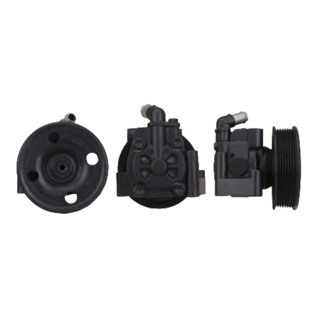 GENUINE OEM FORD Transit Power Steering Pump 2006 206.56 PicClick