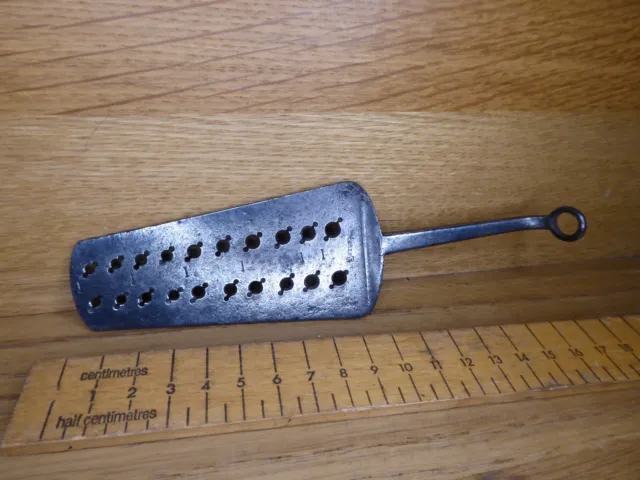 Vintage Stubs Thread Gauge / Stubs Engineering Tool -Thread gauge chaser tool (G