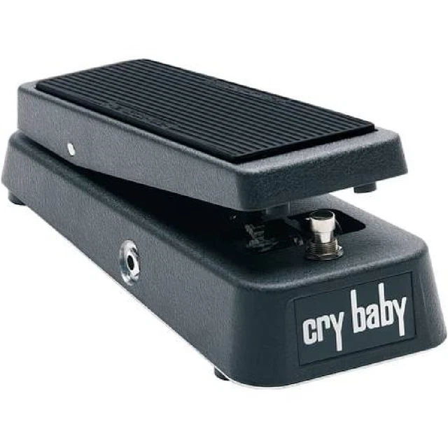 Pedale Cry Baby Gcb 95