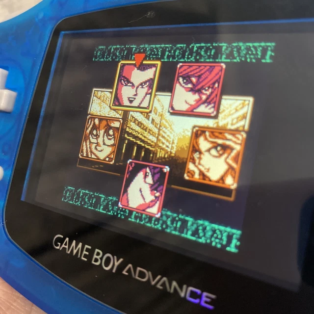 Originale Yu Gi Oh! Duel Monsters 3 Nintendo Gameboy Colore NTSC-J Giapponese 4