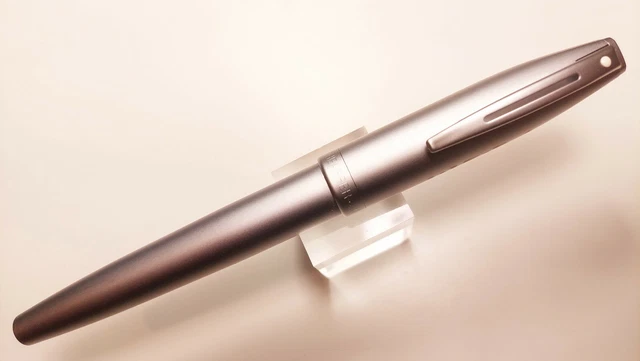 Stylo De Bureau Sheaffer Desk Pen - Stylo Plume Pour Support, Fabrication États-Unis | Non Modifié