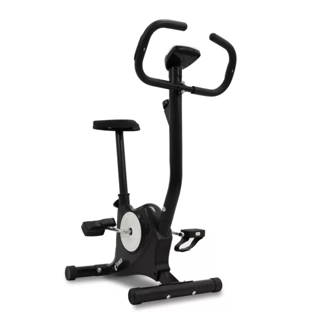 Cyclette Easy Belt Cardio Fitness Allenamento Bici Da Camera Ciclocamera