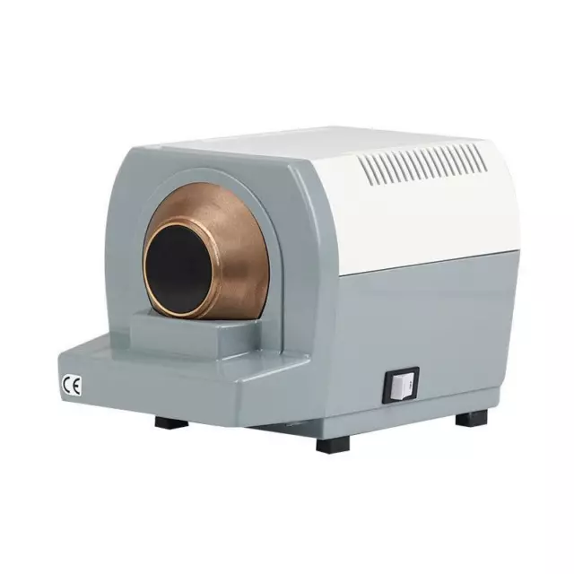 75W Hand Grinding Beveling Machine NH-100 High Speed Lens Beveling Machining