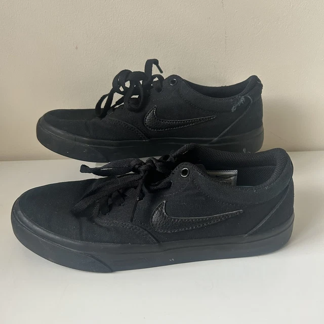 Nike janoski donna nere outlet