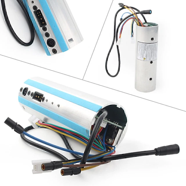Fit Ninebot Segway ES1 ES2 ES3 ES4 Scooter Dashboard Assembly Replacement Part
