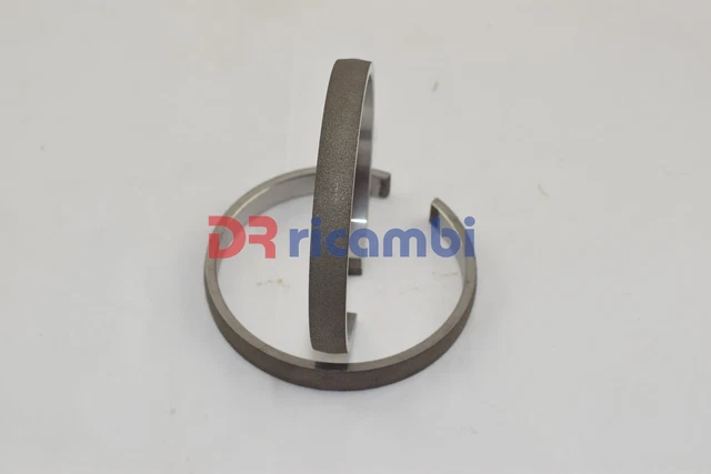 Manguito Deslizante De Cambio Para Alfa Romeo Giulia, Spider, GT, Alfetta Y 75 – Repuesto Original Italiano