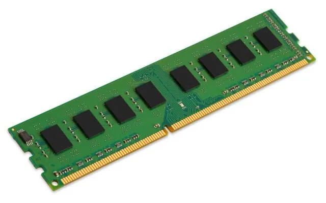 Kingston KVR16LN11/8 8GB 1600MHz DIMM DDR3L NonECC CL11 DIMM 135V 240pin Limited