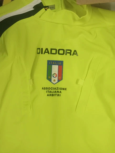 Divisa arbitro diadora deals