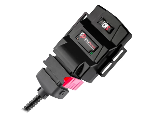 FR Boitier Additionnel pour Honda Civic Mk9 IX 1.6 iDTEC 120 CV Chip Diesel CRS