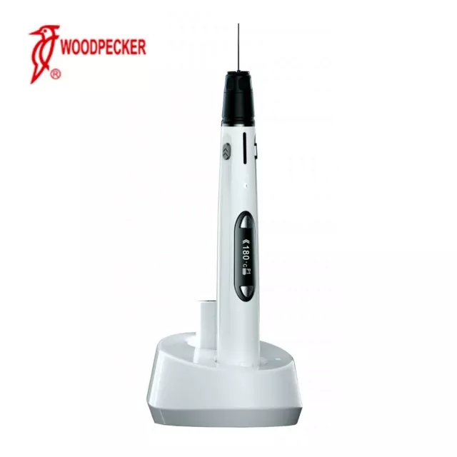 Woodpecker Electric Endo Gutta-Percha Obturation System Fi-E Root Treatment