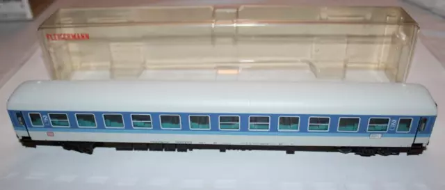 Fleischmann 5178 K DB Interregio coche de pasajeros 2. Clase - como nuevo + embalaje original