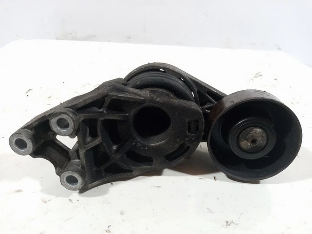 galet tendeur pour SKODA FABIA I COMBI 1.4 TD 2000 1870992