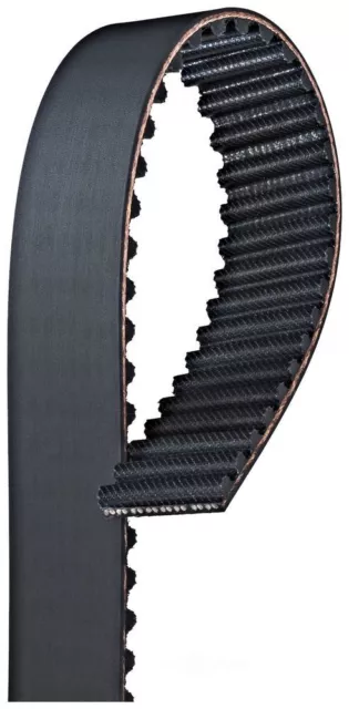 Engine Timing Belt-PowerGrip Premium OE Timing Belt Gates T255