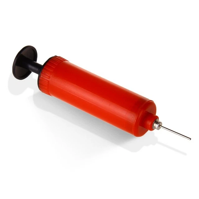 Lot De 2 Pompes à Ballons Manuelles Pour Décoration De Fête