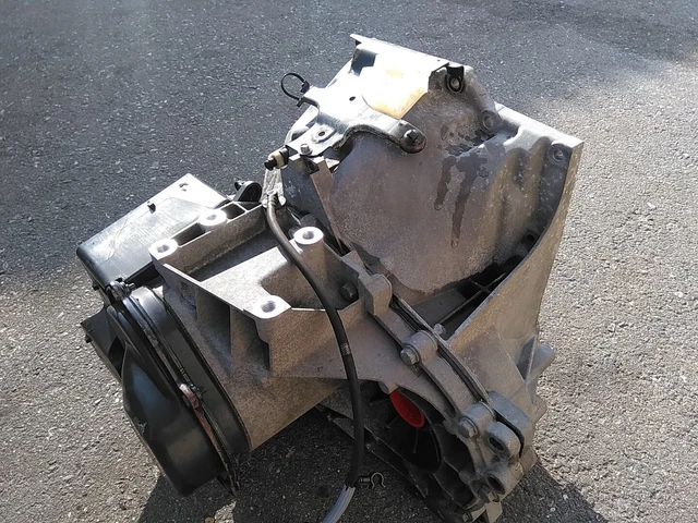 Motorkühler Für FORD FIESTA Mk5/Mk6 - Kühler 356x500mm Mit Schaltgetriebe