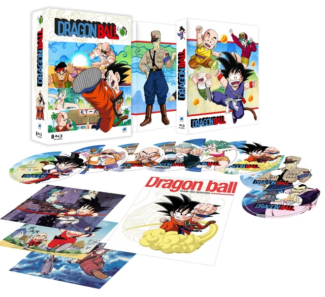 Banpresto Dragonball Super - Black Goku - FES