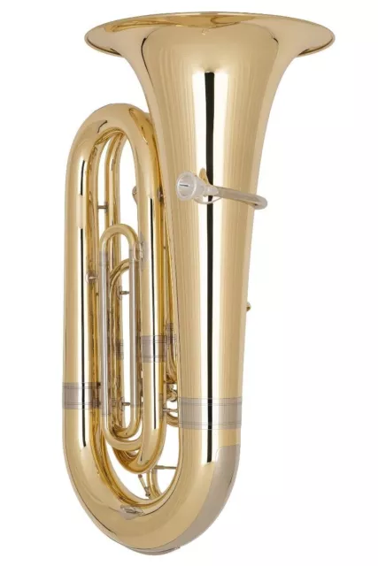 Miraphone 494A/07000 Bb-Tuba NEU 3