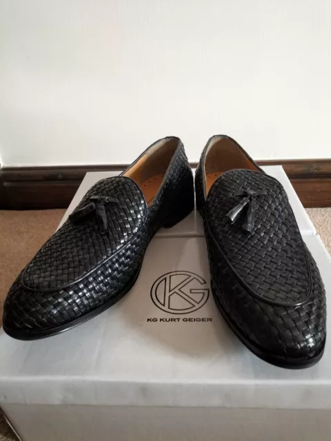Kurt geiger altan 2025
