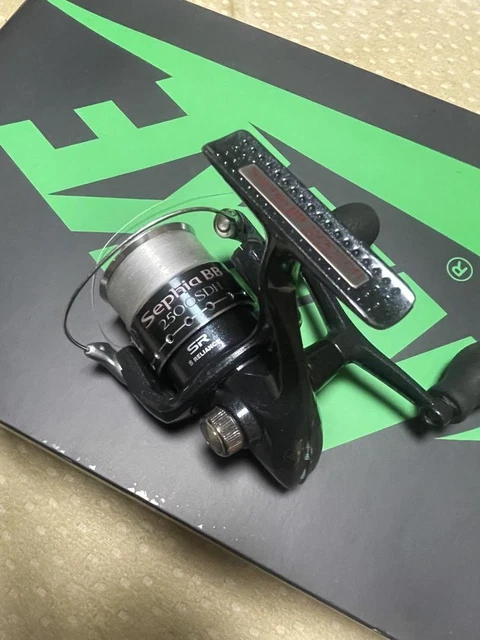 FOR FOR SHIMANO Sephia BB 2500SDH Reel $181.40 - PicClick