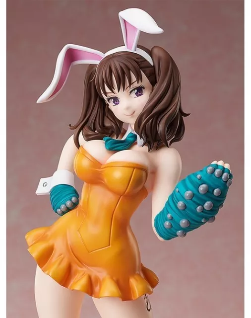 Seven deadly sins deals diane body pillow