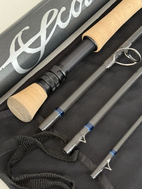 ダイワ　SALTIGA 55S-3/4　COASTAL Rods & Poles, Fishing, Sporting Goods - PicClick