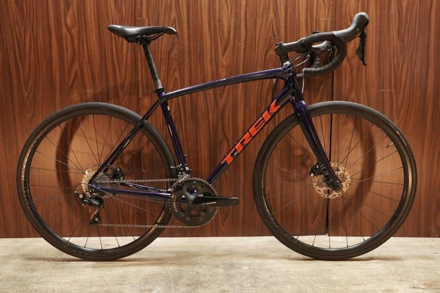 TREK EMONDA ALR5　サイズ：54　2016年モデル TREK EMONDA ALR5 Size 54 2016 Model Japan $802.42 - PicClick CA