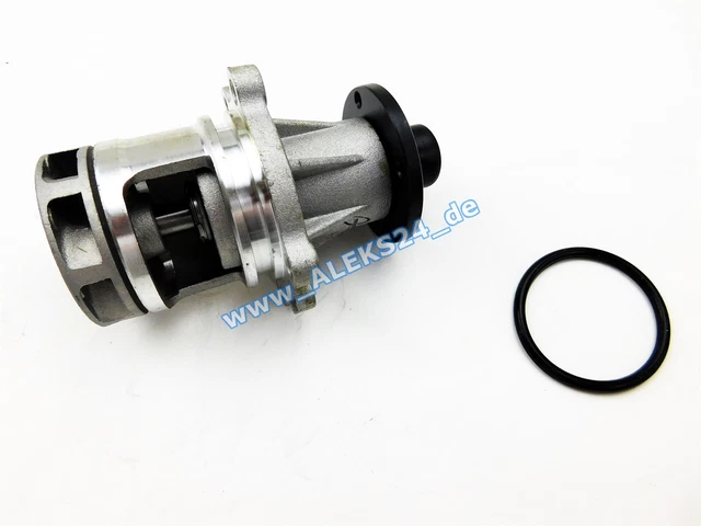 1x Pompe à Liquide de Refroidissement pour BMW 5er E34 518i 11 51 9 070 763 Neuf