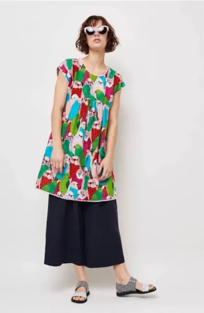 Gorman aviary dress shop